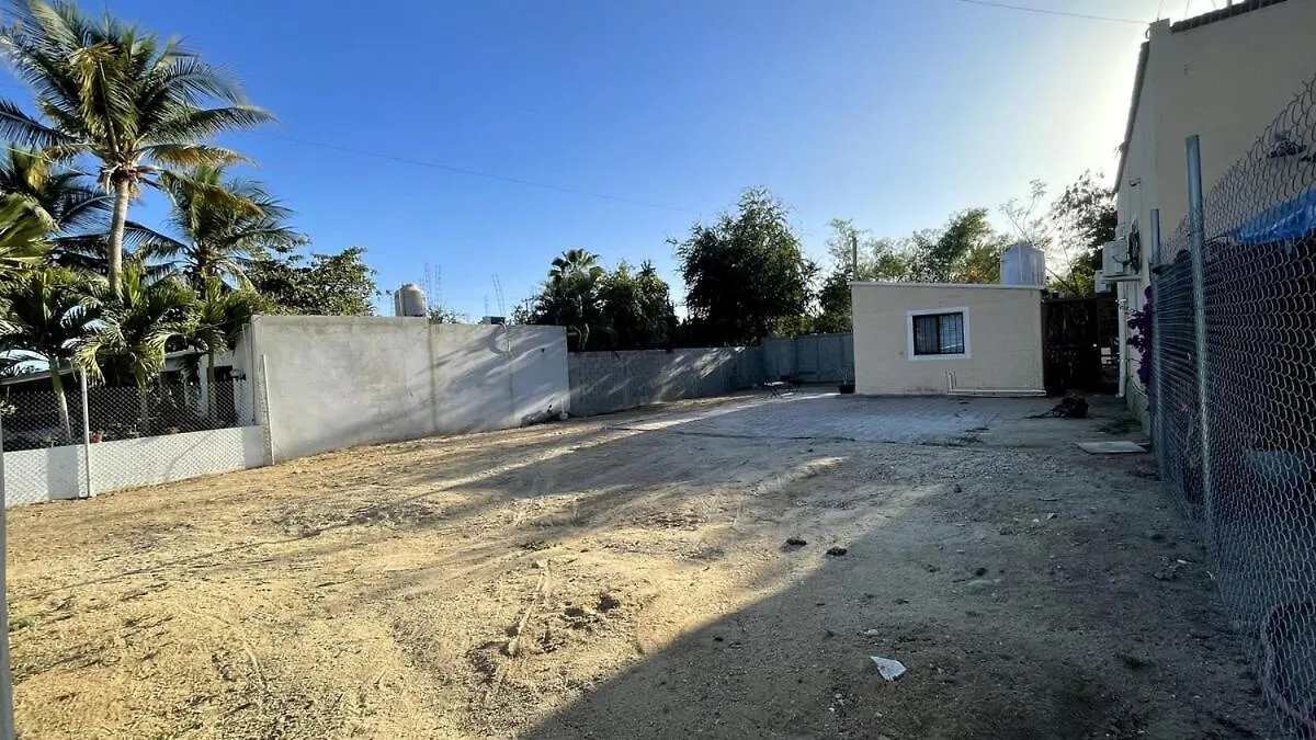 Casita El Zacatal Villa San Jose del Cabo Mexico