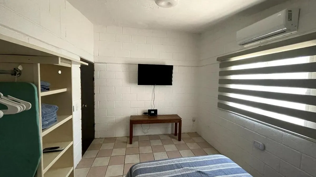 Casita El Zacatal Villa San Jose del Cabo 0*,  Mexico