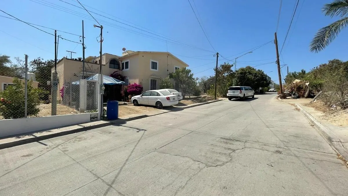 Casita El Zacatal Villa San Jose del Cabo