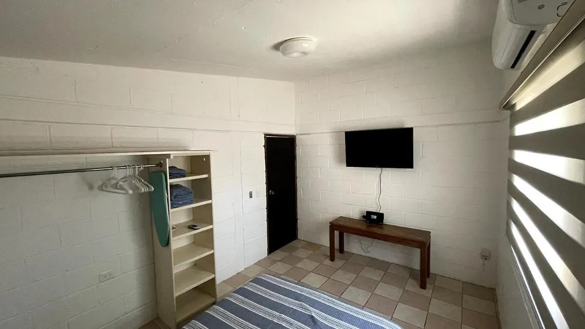 Holiday home Casita El Zacatal Villa San Jose del Cabo
