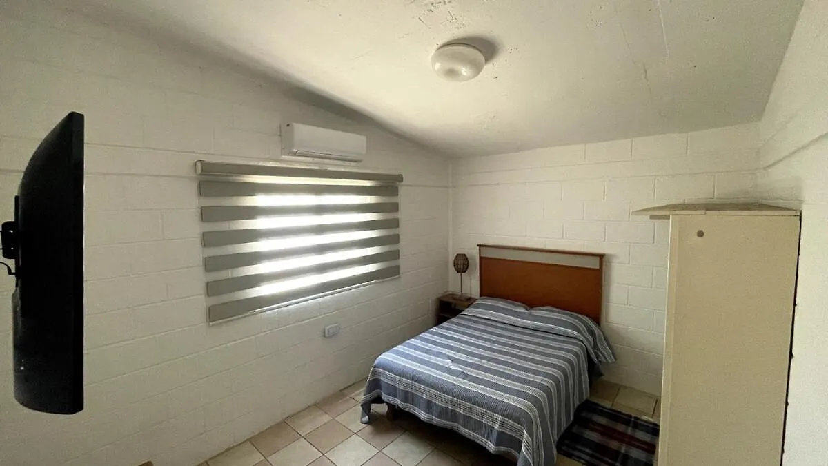 Casita El Zacatal Villa San Jose del Cabo