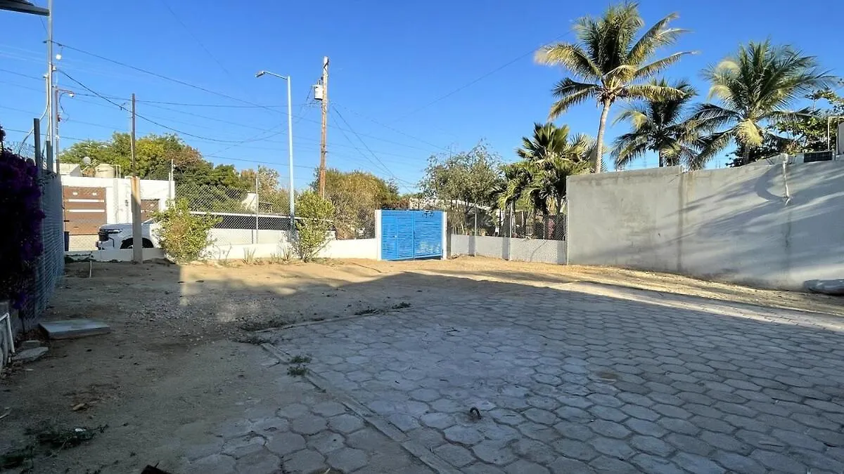 Casita El Zacatal Villa San Jose del Cabo
