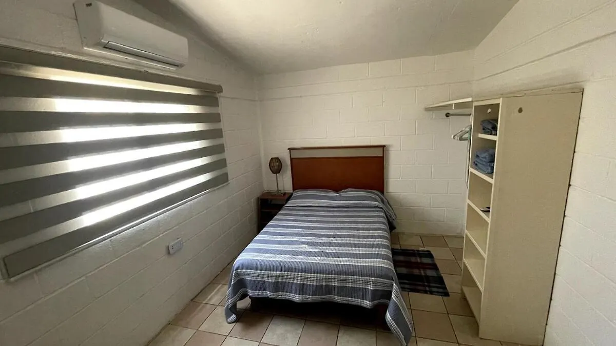Holiday home Casita El Zacatal Villa San Jose del Cabo