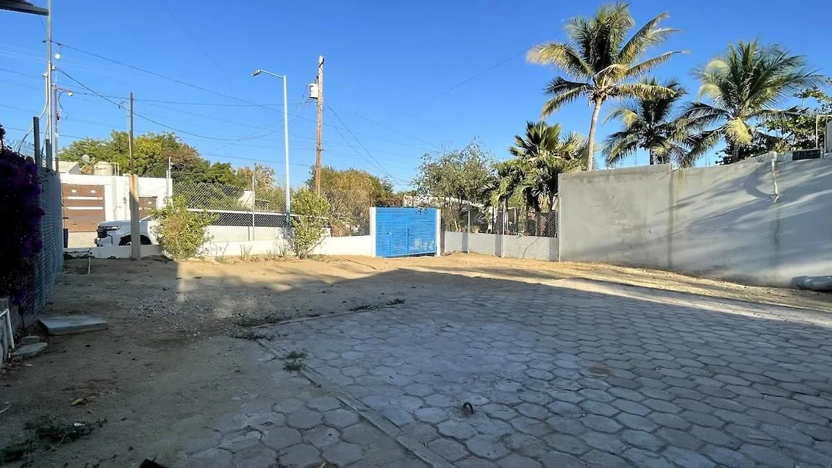 Holiday home Casita El Zacatal Villa San Jose del Cabo Mexico