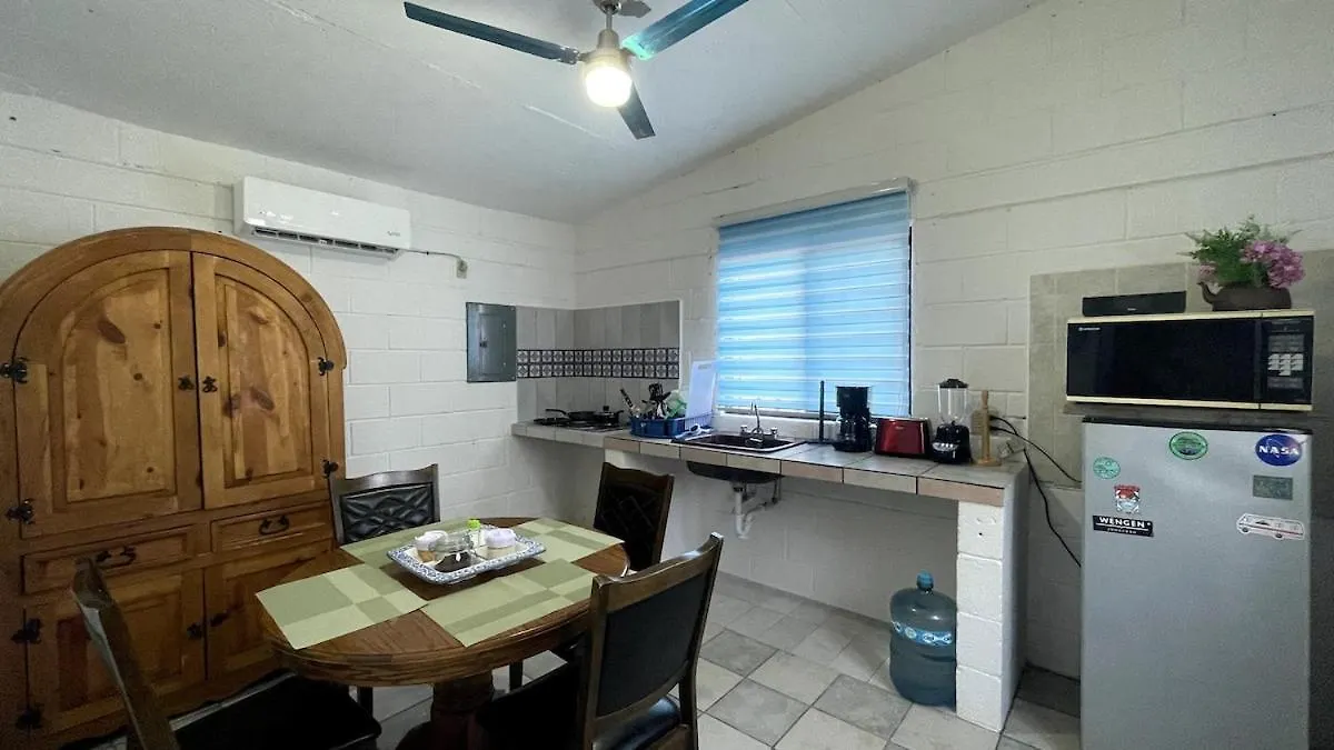 Casita El Zacatal Villa San Jose del Cabo