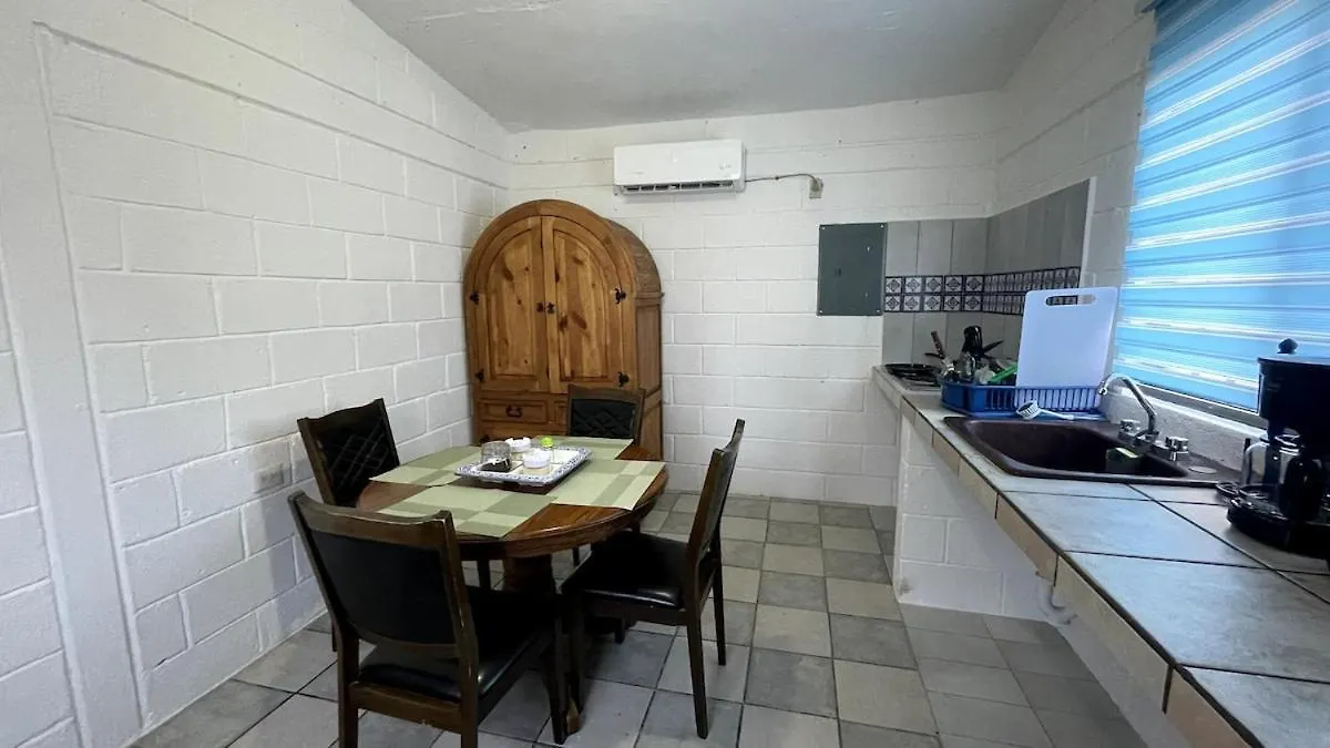Casita El Zacatal Villa San José del Cabo
