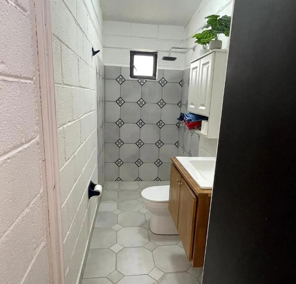 Casita El Zacatal Villa San José del Cabo Semesterbostad