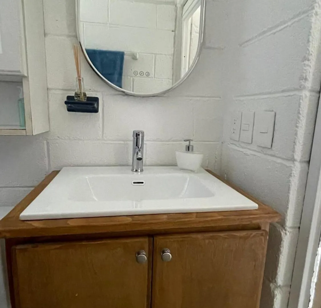 Semesterbostad Casita El Zacatal Villa San José del Cabo