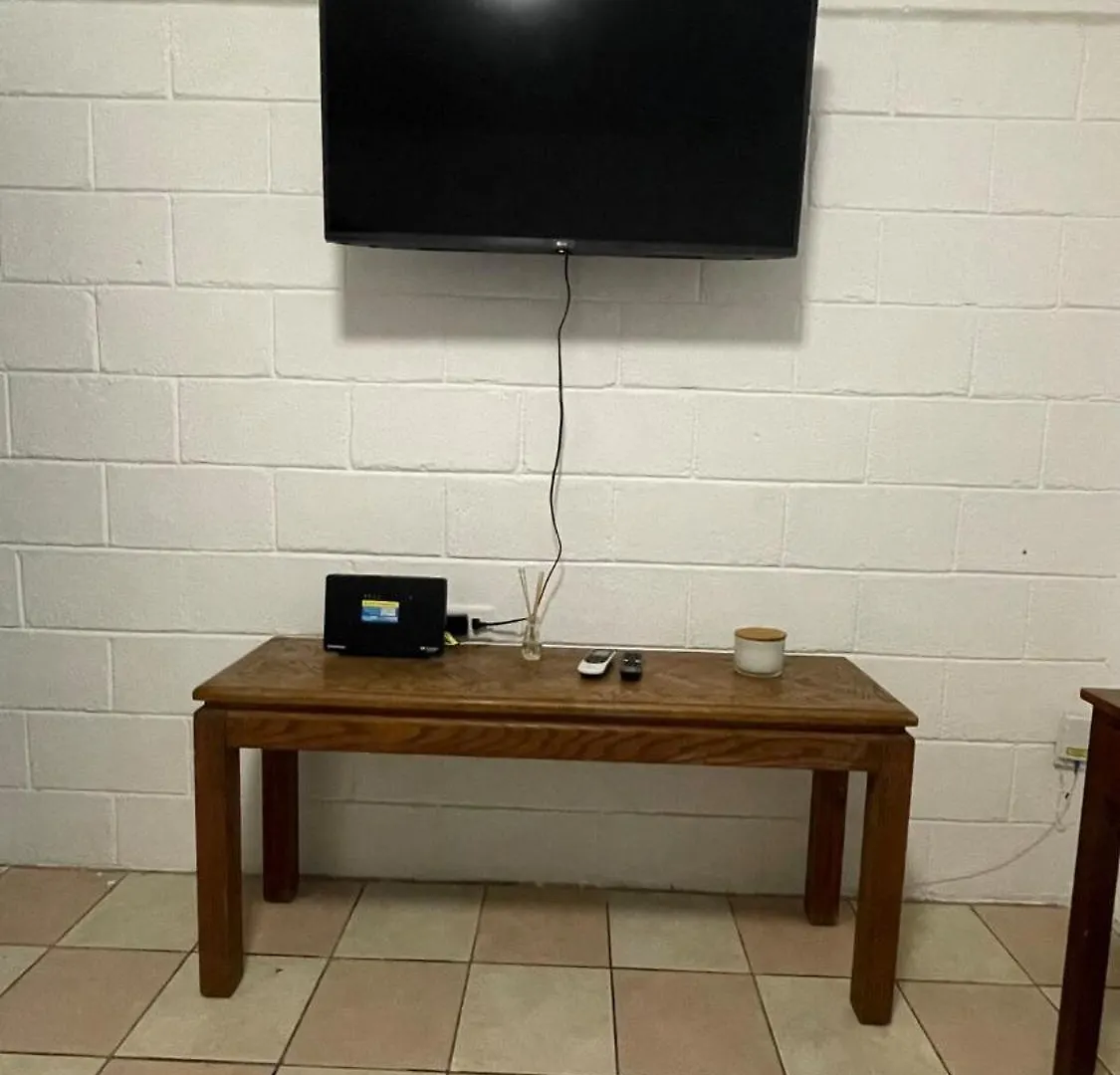 Semesterbostad Casita El Zacatal Villa San José del Cabo
