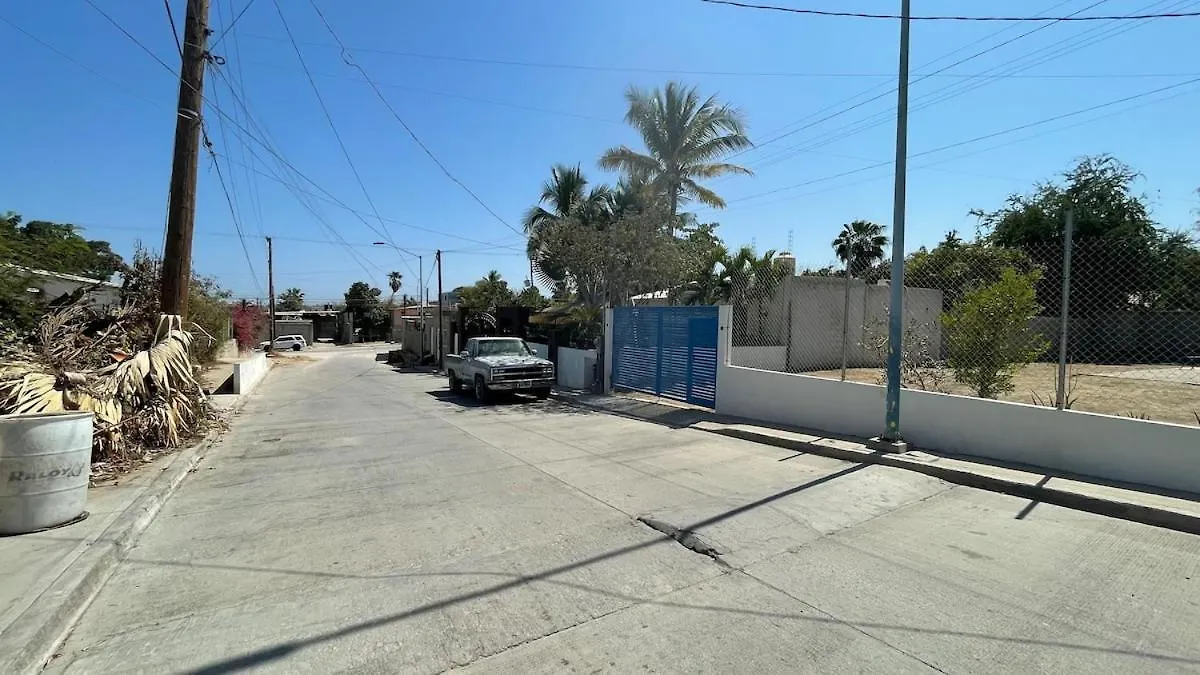 Casita El Zacatal Villa San José del Cabo 0*,