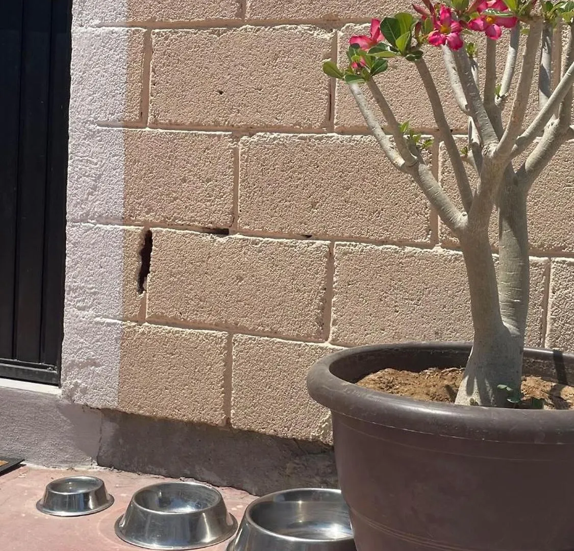 Casita El Zacatal Villa San José del Cabo Mexiko