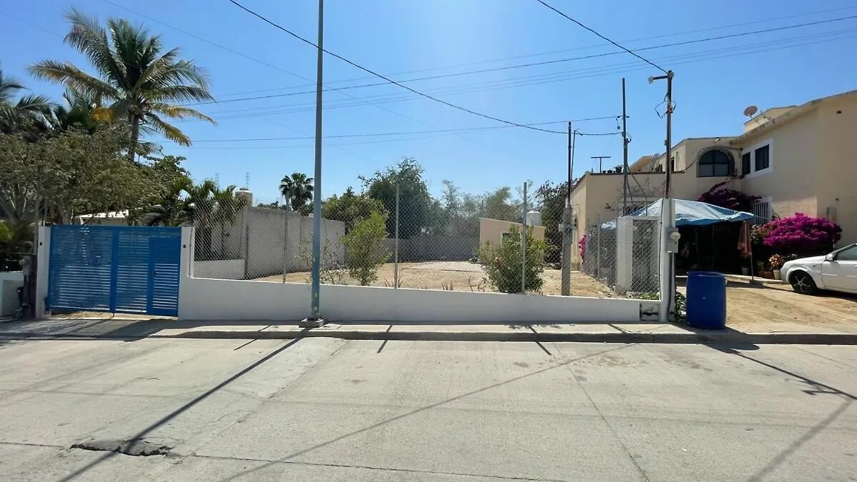Casita El Zacatal Villa San Jose del Cabo 0*,  Mexico
