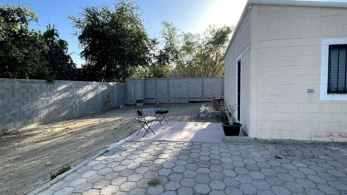 Holiday home Casita El Zacatal Villa San Jose del Cabo Mexico